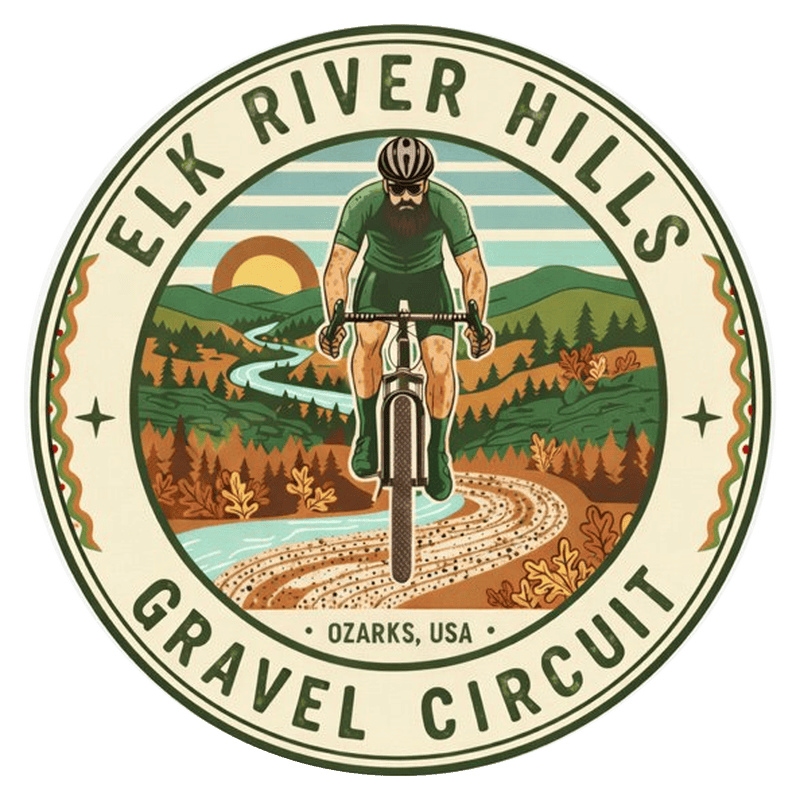 Autumn Gravel design
