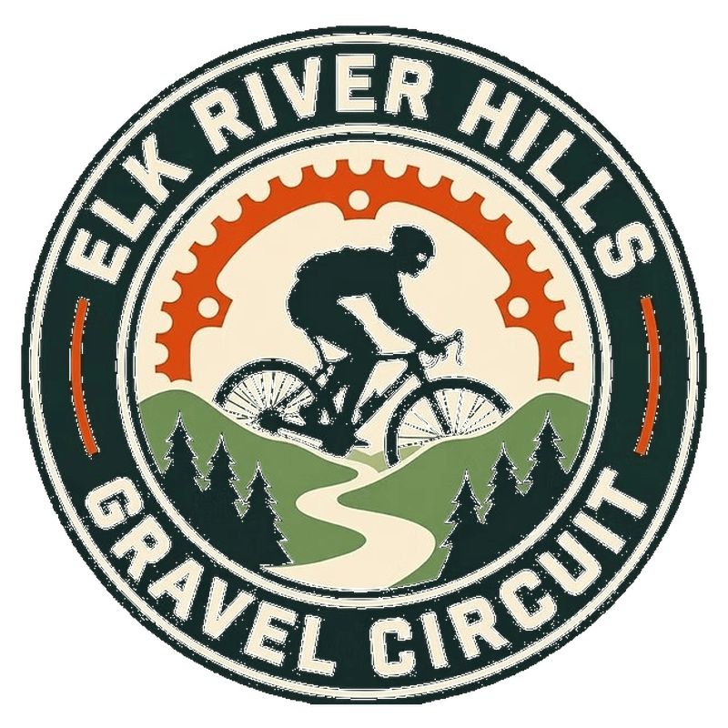 Trail Badge design