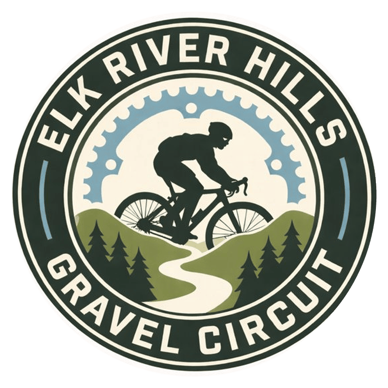 Trail Emblem design